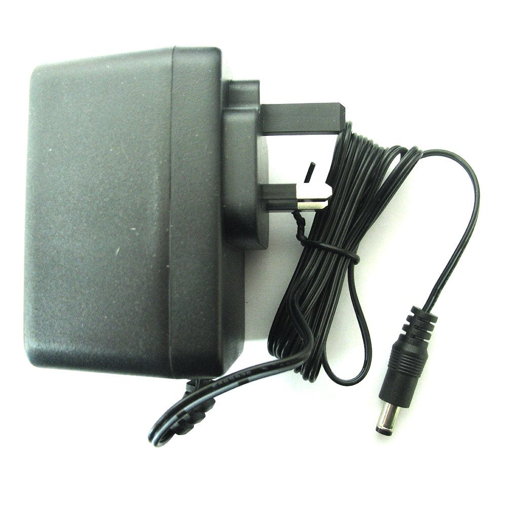 COMMON 2LP×3 & 12inchセット Replacement for 18Vac 18V 1000mA Mains AC Adaptor 4 Alto Zephyr