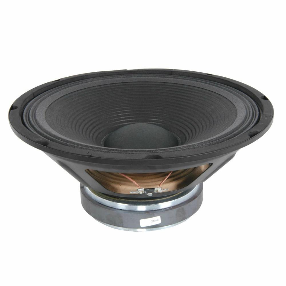 12" QTX 250w Bass Driver-Speaker (Drivers)-DJ Supplies Ltd