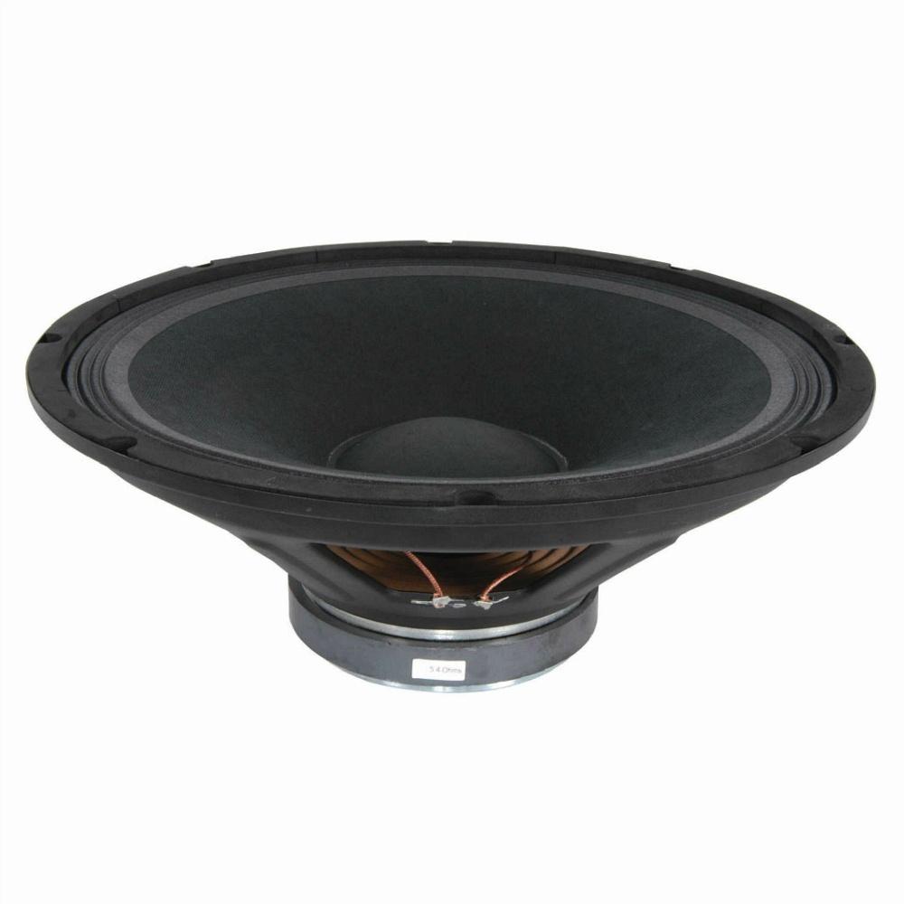15" Citronic 350w Bass Driver-Speaker (Drivers)-DJ Supplies Ltd