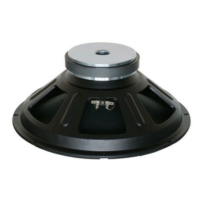 15" Wharfedale D1085 Bass Driver-Speaker (Drivers)-DJ Supplies Ltd