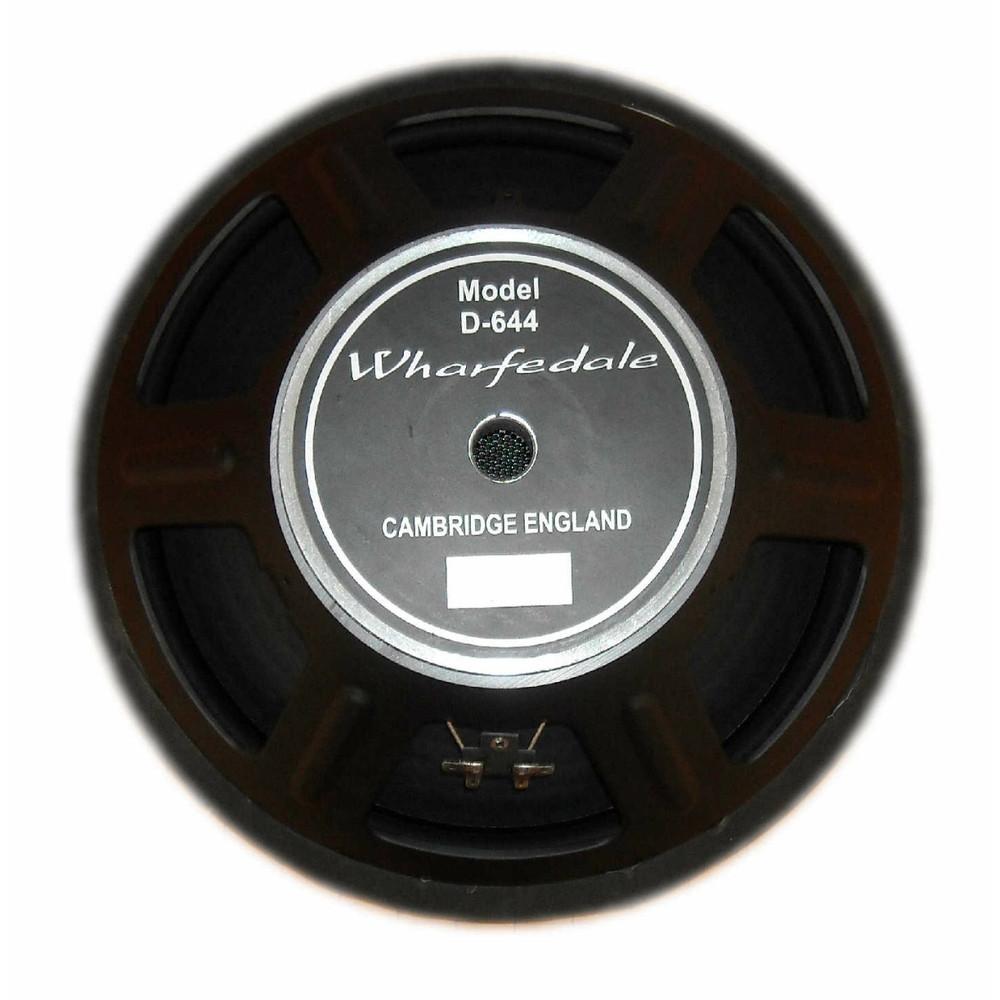 15" Wharfedale D644 Bass Driver-Speaker (Drivers)-DJ Supplies Ltd