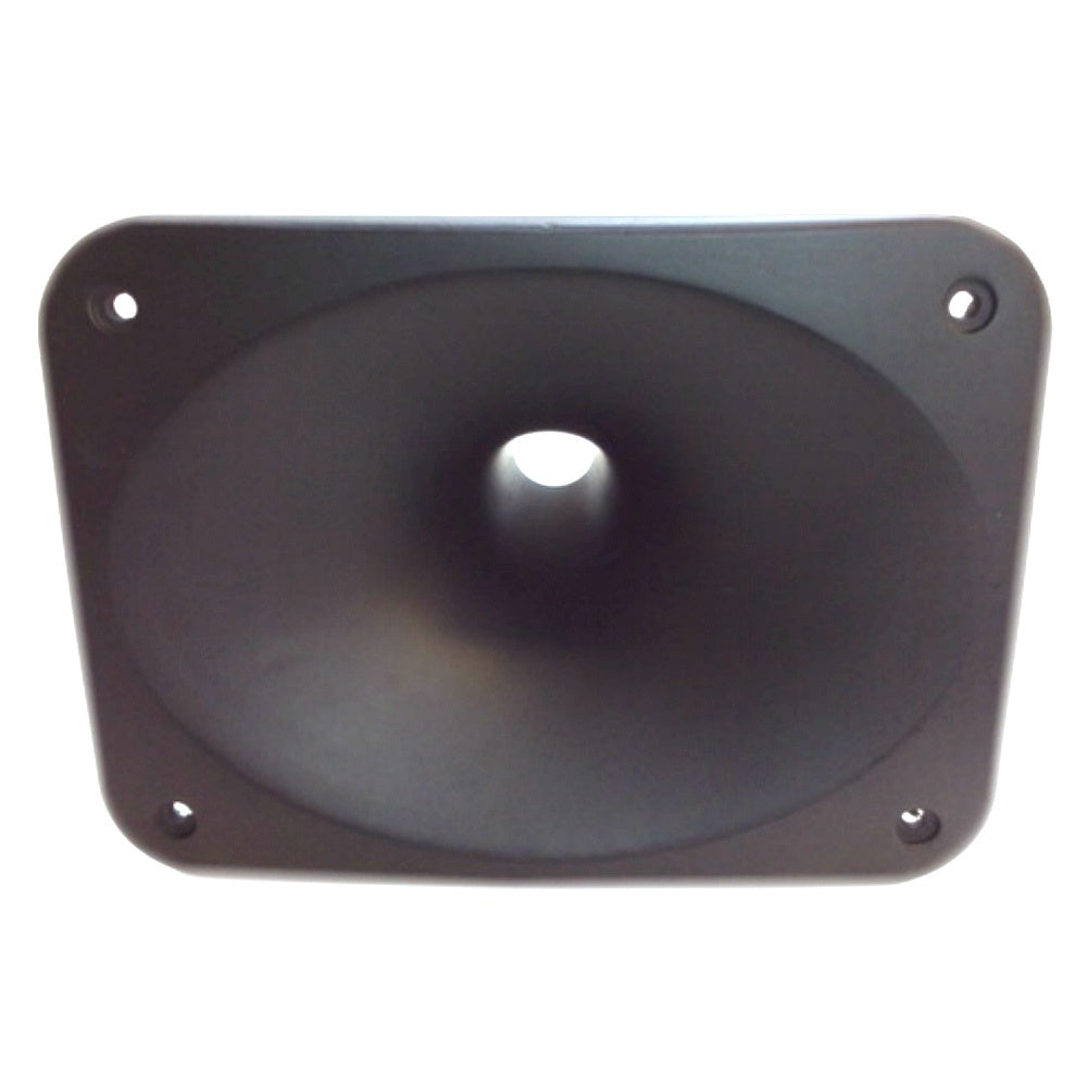 Fane ELH-003 1" Bolt On Horn Flare 80 x 60 Dispersion-Speaker Accessories-DJ Supplies Ltd