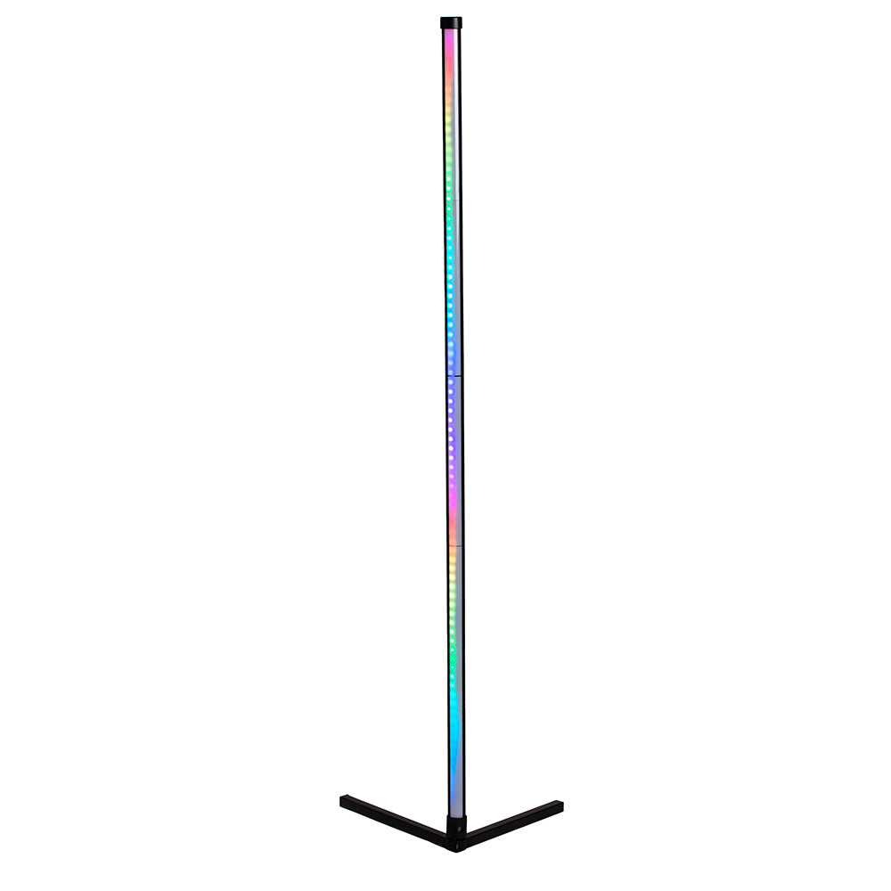 Led floor lamp sales stick