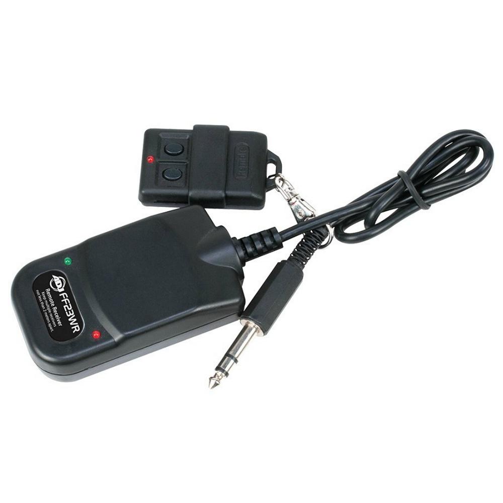 ADJ Fog Fury FF23WR Remote-Special Effects-DJ Supplies Ltd