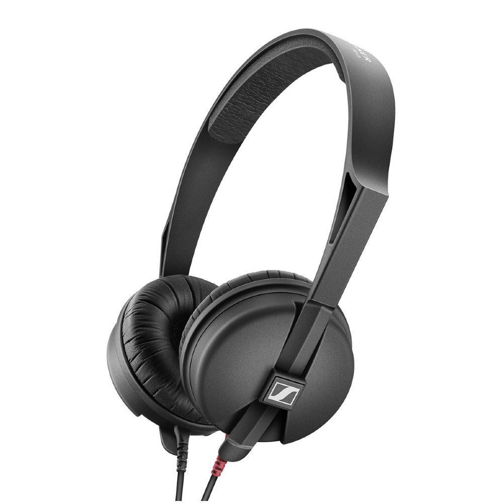 Sennheiser HD25 LIGHT Headphones-Headphones-DJ Supplies Ltd