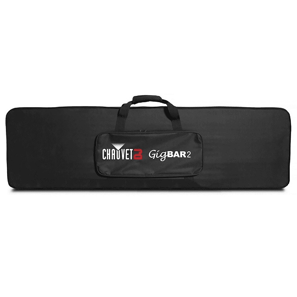 Chauvet Gigbar 2 Replacement Bag-Cases-DJ Supplies Ltd