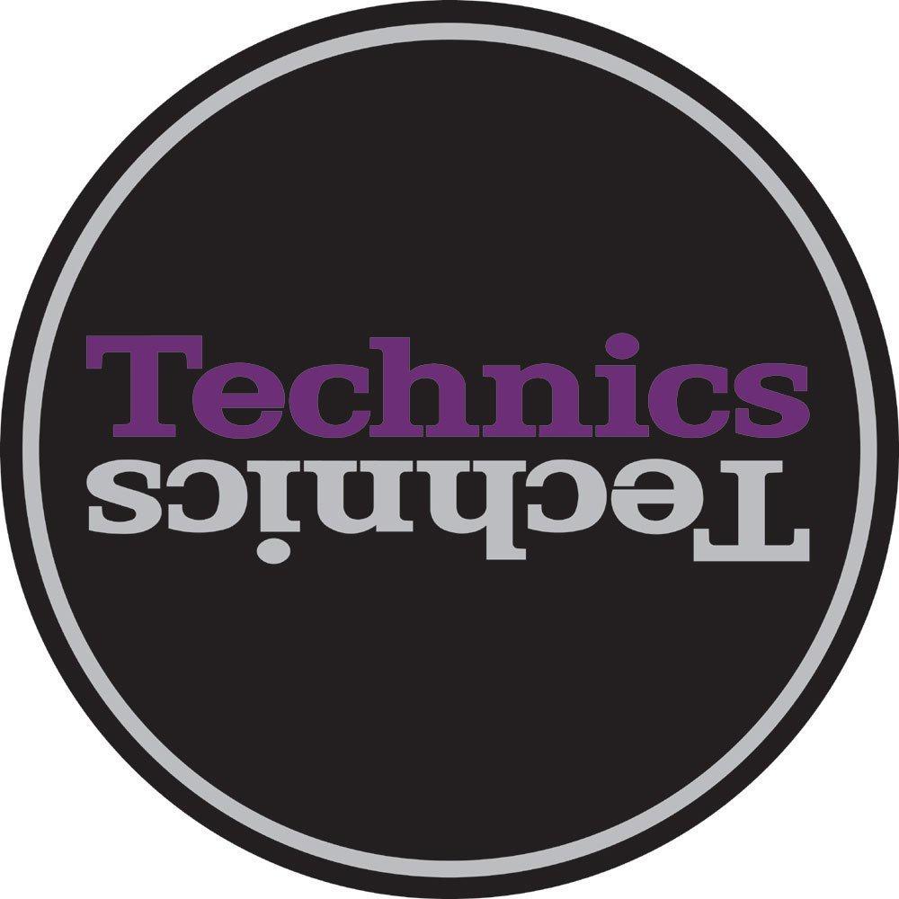 Magma Technics Slip Mats Pair-Turntables-DJ Supplies Ltd
