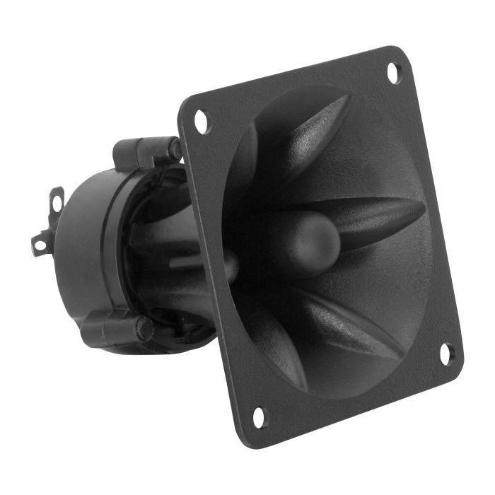 Piezo Tweeter 85x85mm Speaker HF Speaker Spare Parts| DJ