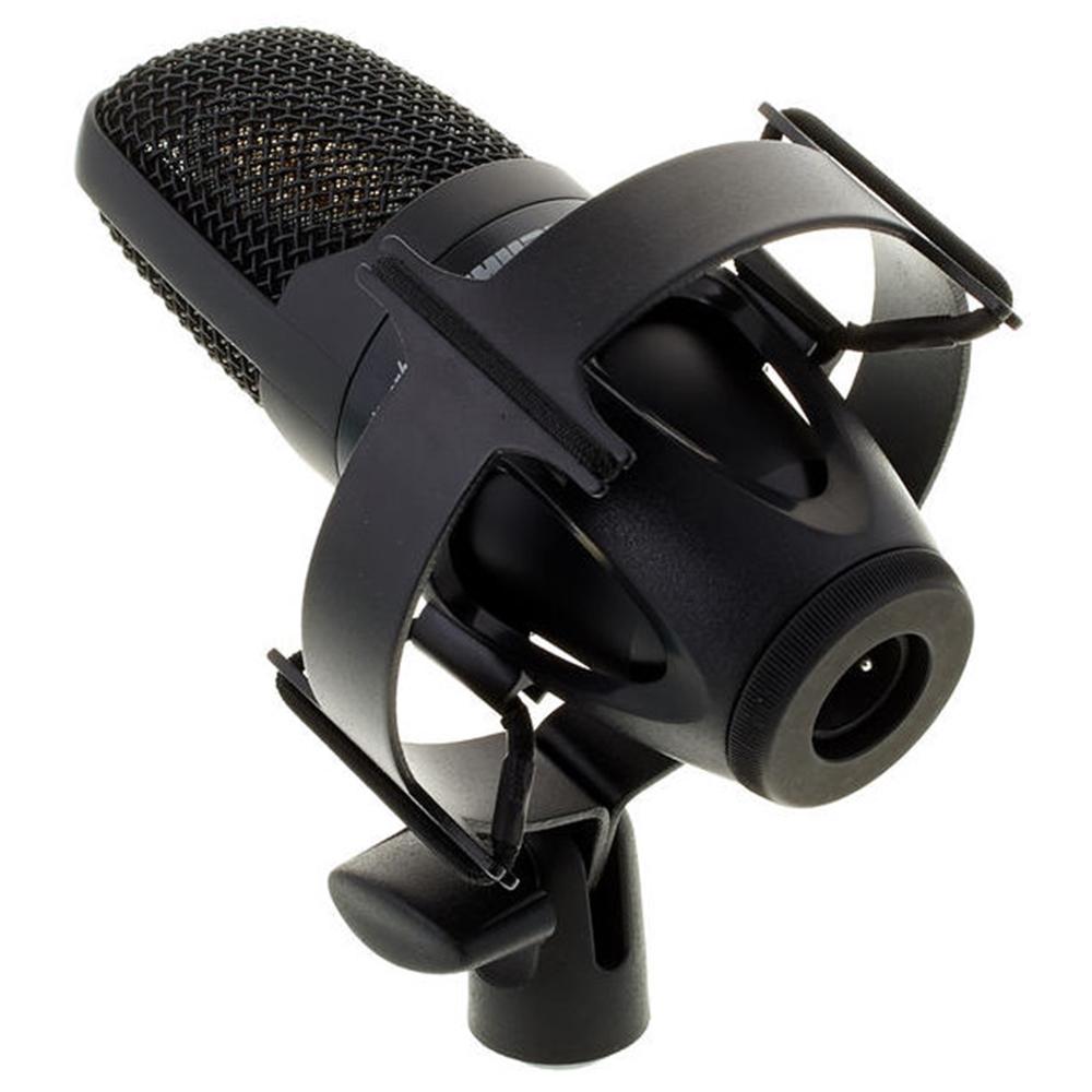 Shure PGA27 Studio Condenser Microphone – DJ Supplies Sound