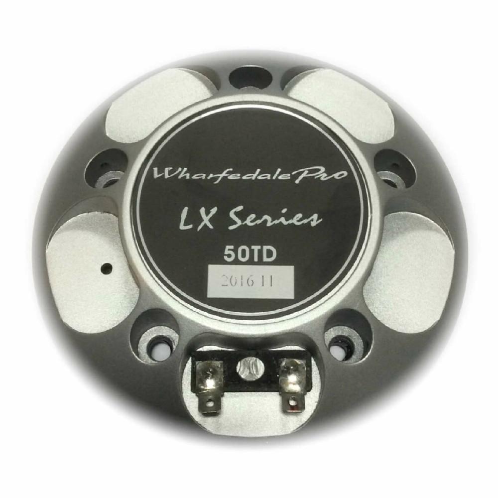 ディスクコラール Wharfedale D013A- 50TD Diaphragm – DJ Supplies Sound and Lighting Ltd