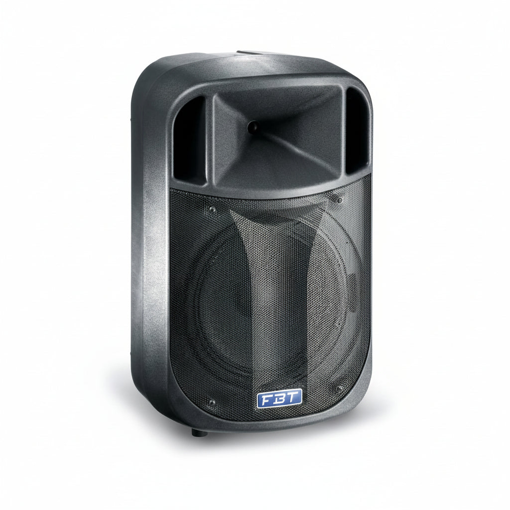 FBT J12A 450w Active Loudspeaker-FBT Portable Sound-DJ Supplies Ltd