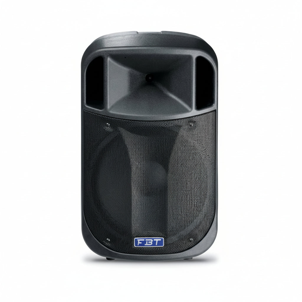 FBT J15A 450w Active Loudspeaker-FBT Portable Sound-DJ Supplies Ltd