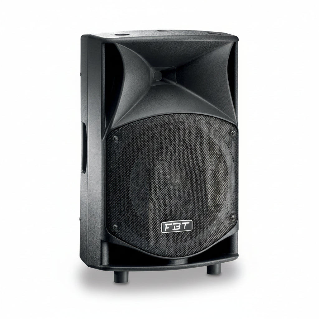 FBT JMaxx 110A 900w Active Loudspeaker-FBT Portable Sound-DJ Supplies Ltd