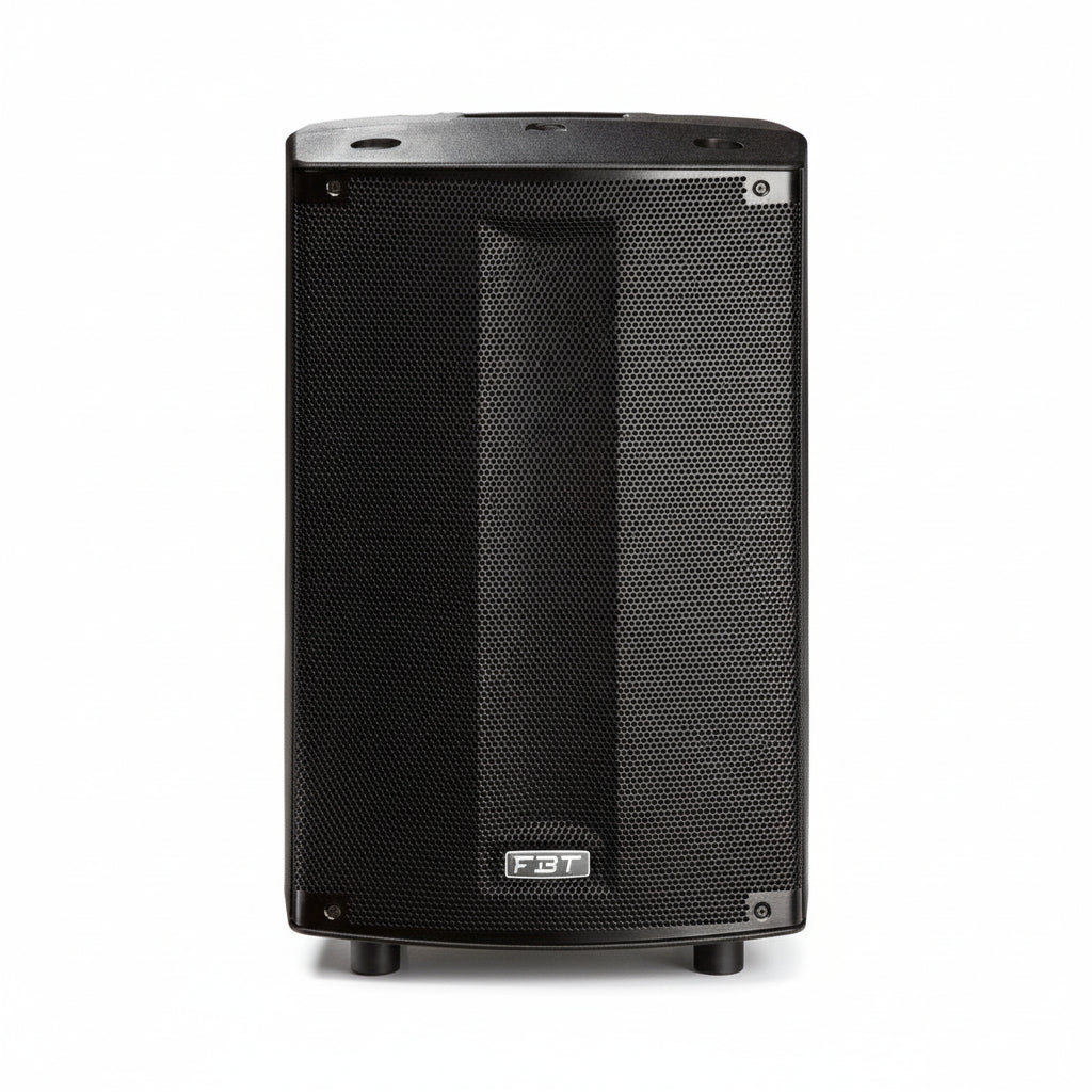 FBT ProMaxx 112A 900w Active Loudspeaker-FBT Portable Sound-DJ Supplies Ltd