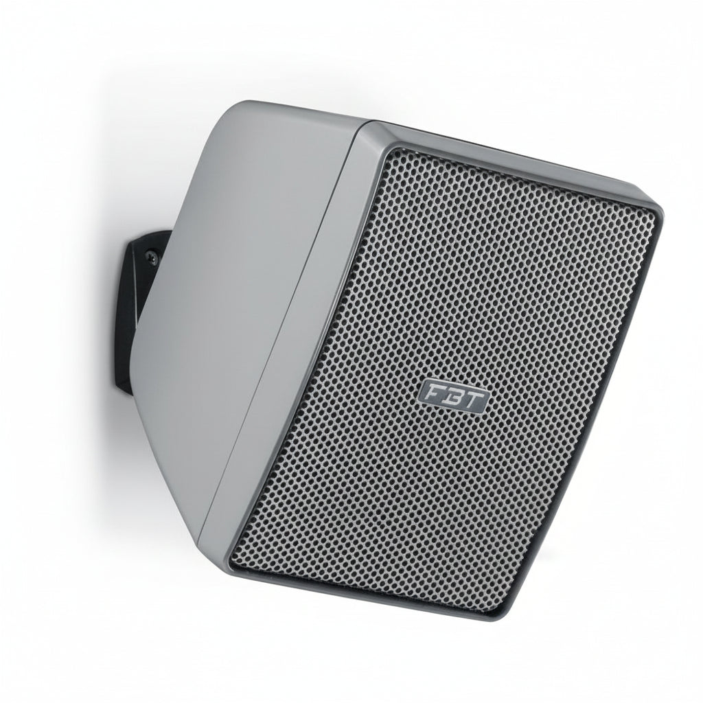 FBT Shadow 105T IP55 Indoor Outdoor 5" Passive Speaker-FBT Touring & Install-DJ Supplies Ltd