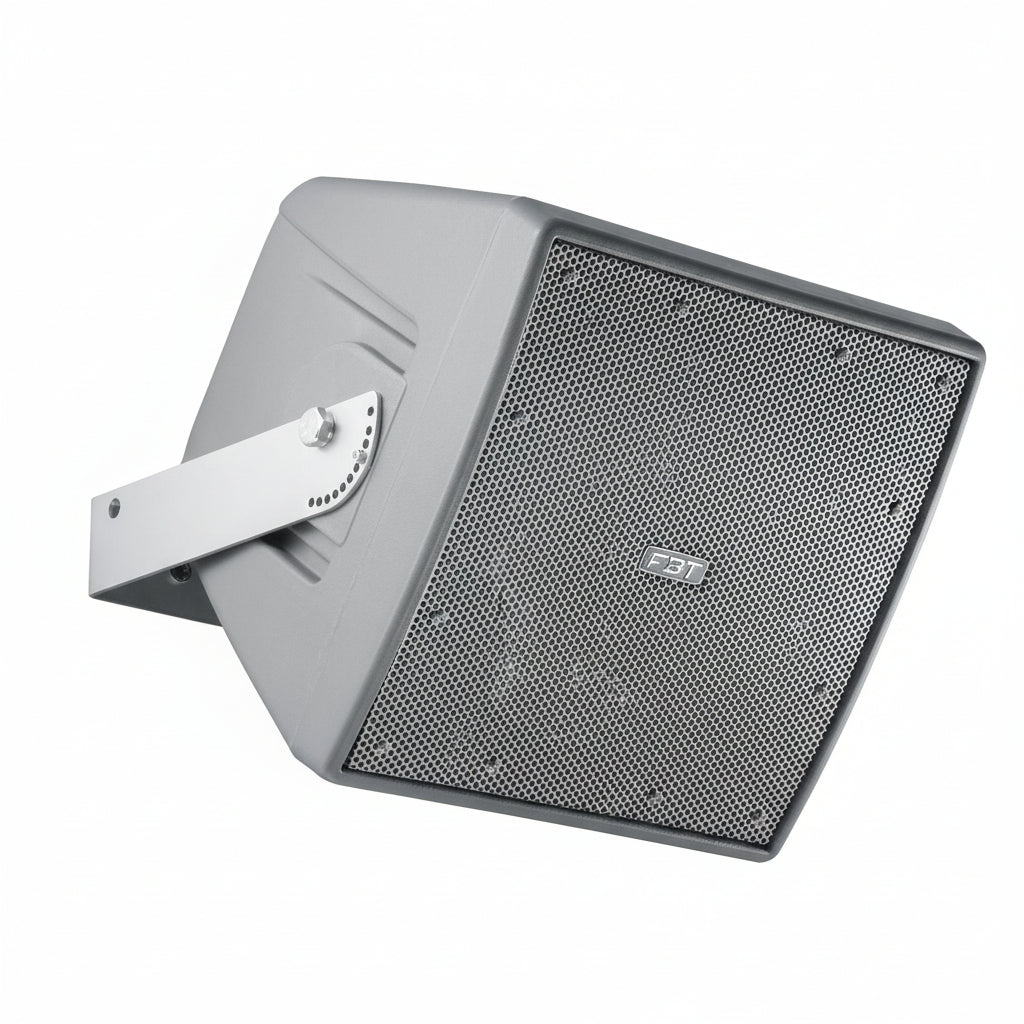 FBT Shadow 108CT IP55 Indoor Outdoor 8" Passive Speaker-FBT Touring & Install-DJ Supplies Ltd