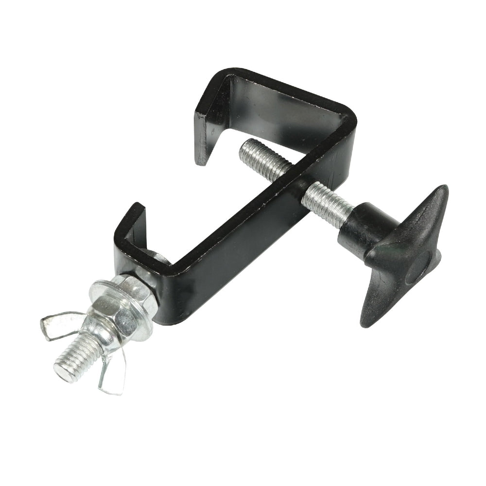 16mm Mini Lighting G Clamp-Stand Accessories-DJ Supplies Ltd