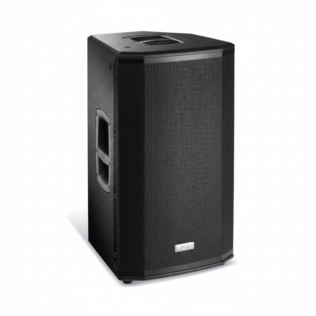 FBT VN4000 PA Package VENTIS 112A + SUBLINE 118SA-FBT Portable Sound-DJ Supplies Ltd