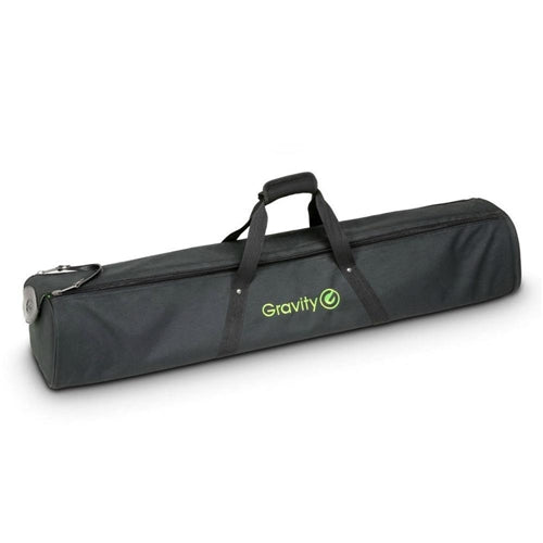 Gravity Speaker Stand Bag GBGSS2LB-DJ Supplies Ltd