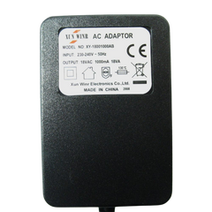 Alto ZMX122FX Power Supply – DJ Supplies Sound and Lighting Ltd