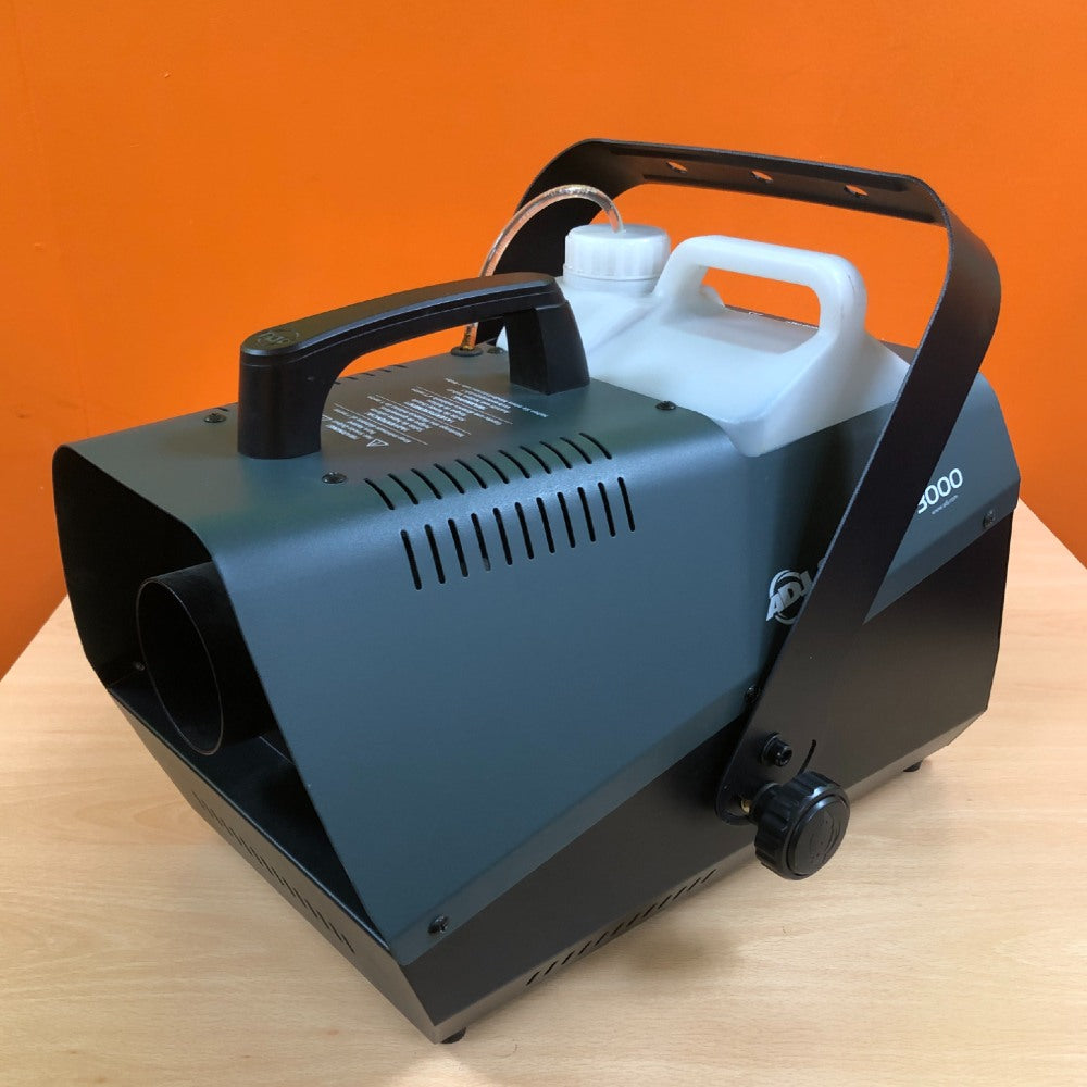 ADJ Fog Fury 3000 Smoke Machine | USED-Special Effects-DJ Supplies Ltd