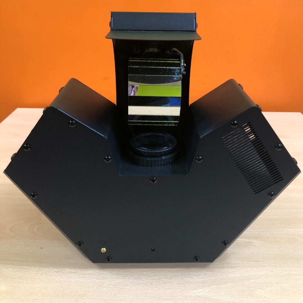 Chauvet Blazor 115w LED Barrell Gobo Light | Used-Lighting-DJ Supplies Ltd