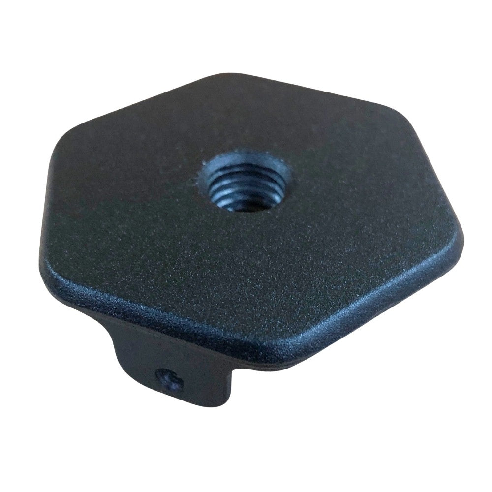 Chauvet Freedom Stick Replacement Bottom Mount-Accessories-DJ Supplies Ltd