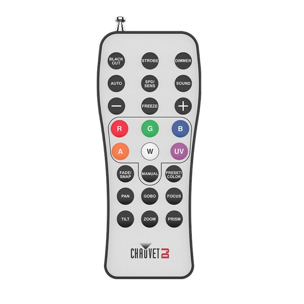 Chauvet RFC RF Remote