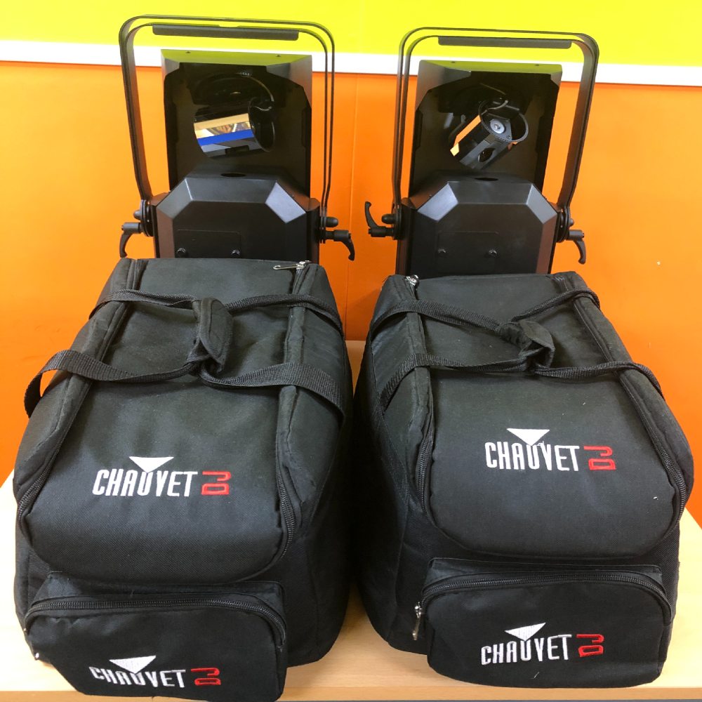 Equinox Helix Roller XP Bundle | Used