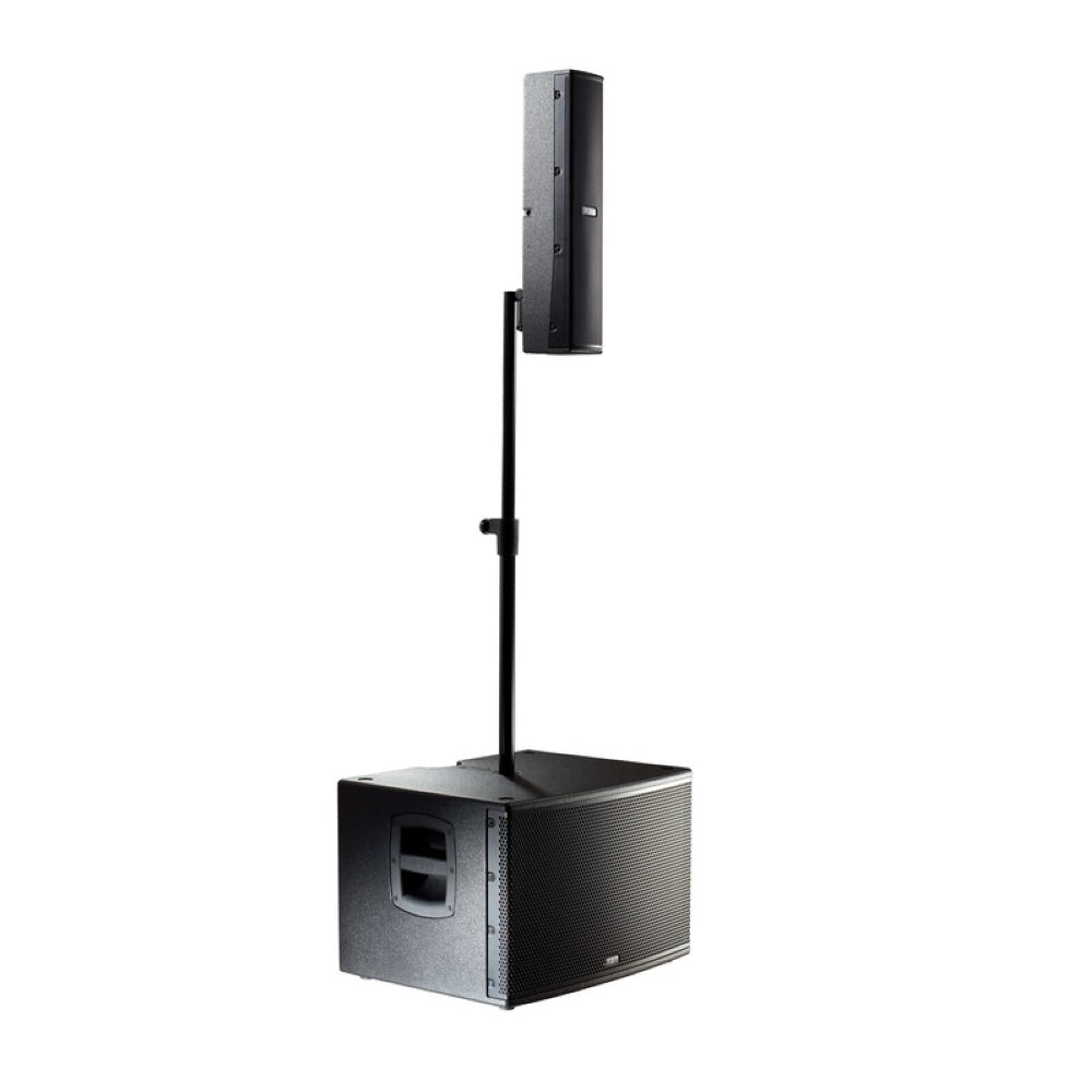 FBT Vertus CS1000 1000w Line Array System-Active Speakers-DJ Supplies Ltd