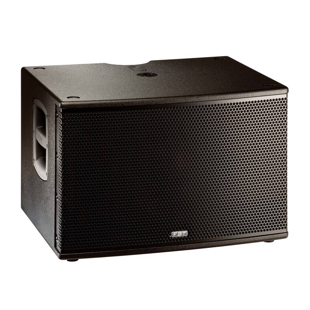 FBT Vertus CS1000 1000w Line Array System – DJ Supplies Sound and ...