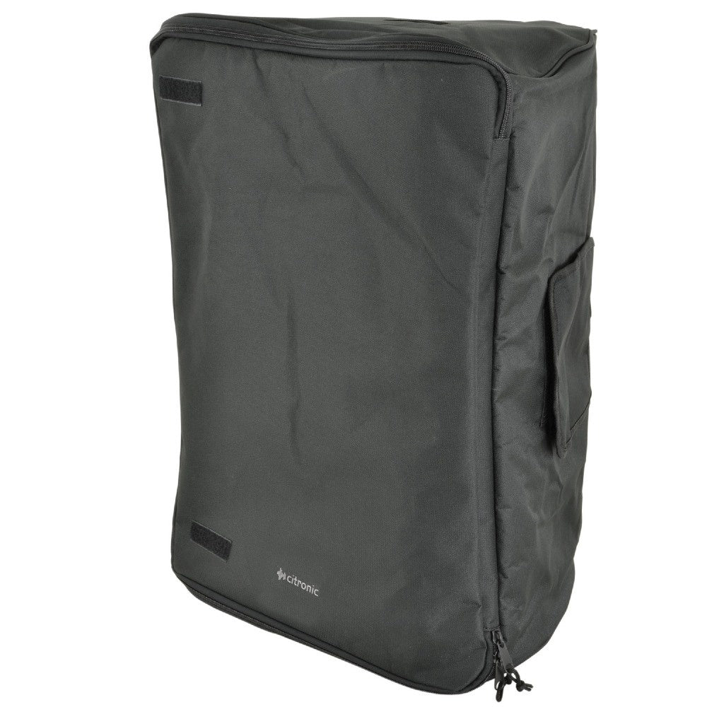 Padded 12" Universal Speaker Transit Bag-Cases-DJ Supplies Ltd