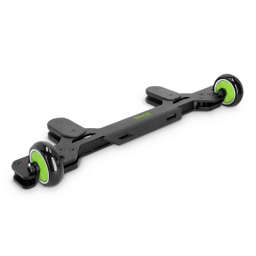 Gravity LA WI 1 Base Plate Wheel Insert-Speaker Stands-DJ Supplies Ltd