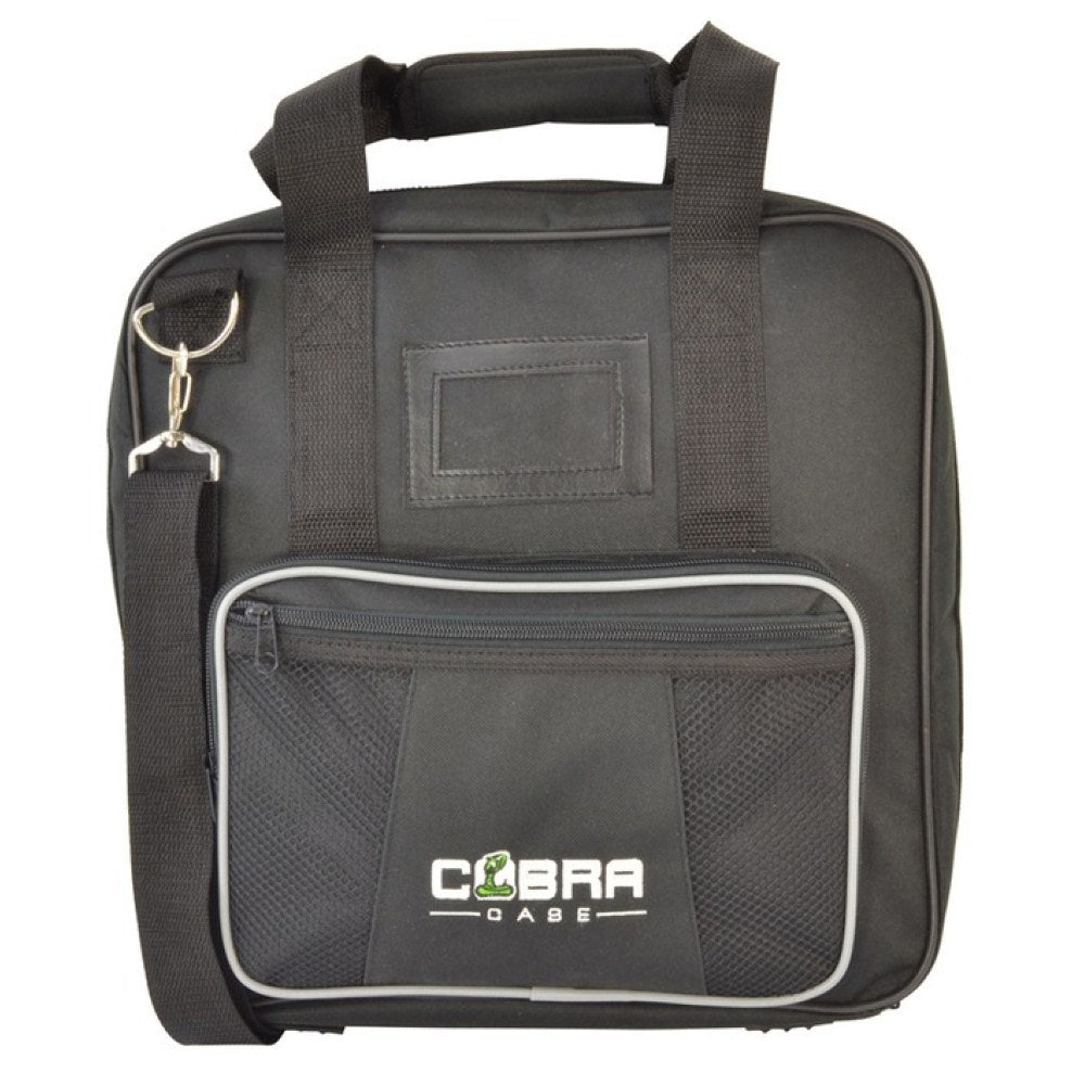 Mixer Bag CC1078 | 365 x 365 x 90mm-Cases-DJ Supplies Ltd