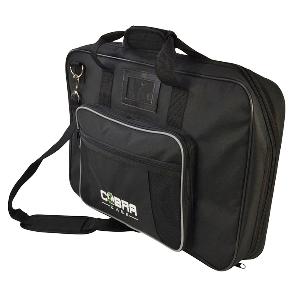 Padded Mixer Bag CC1075 | 520 x 335 x 70mm-DJ Supplies Ltd