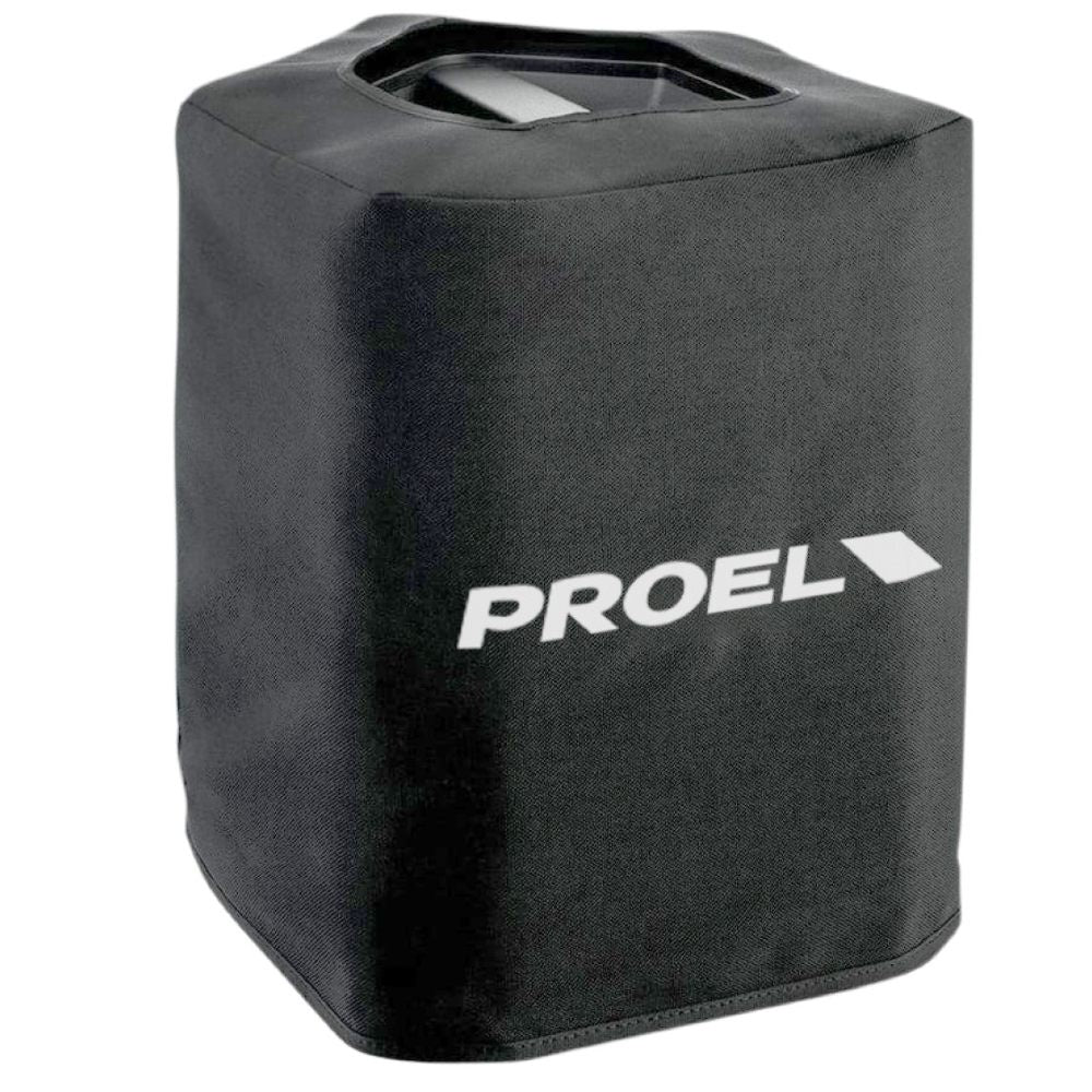 Proel FREEONEX Cover-Cases-DJ Supplies Ltd