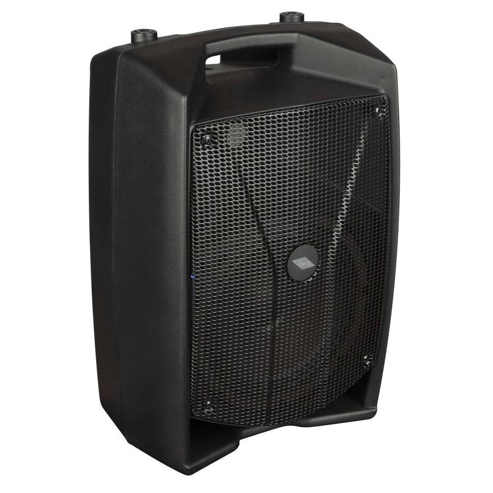 Proel V8 Pro 1200w Active Speaker Bundle-Portable PA-DJ Supplies Ltd