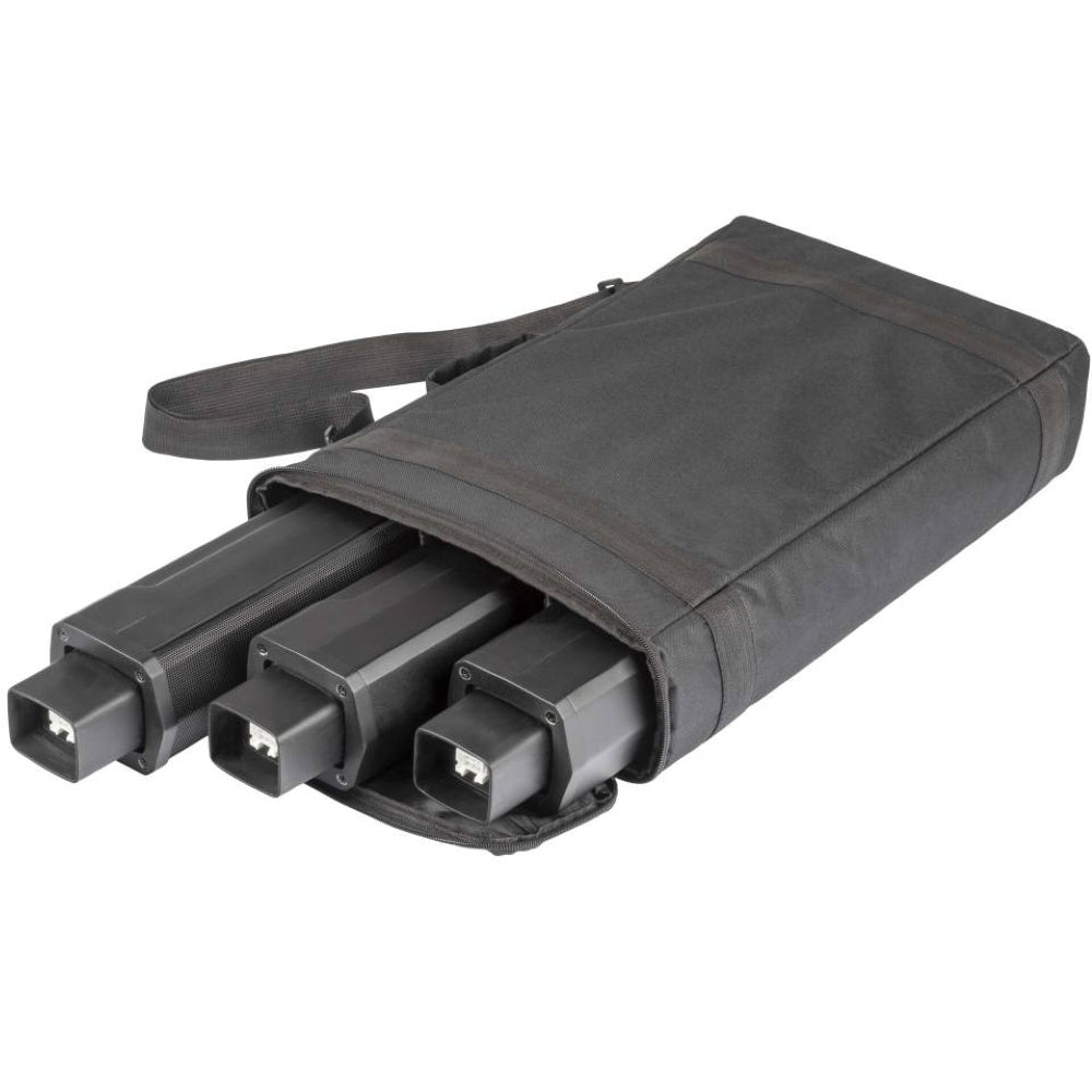 Proel Session 400w Portable Array PA System – DJ Supplies Sound