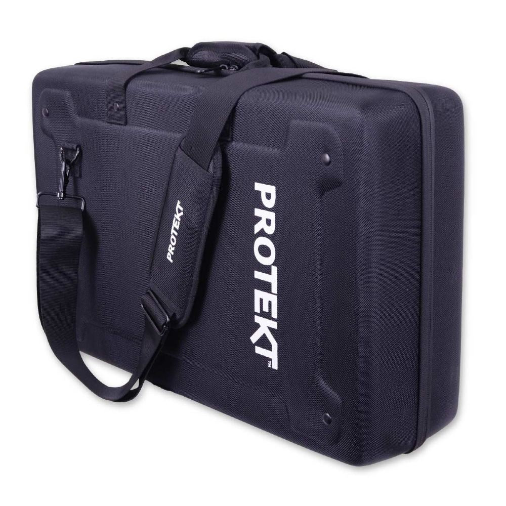 Protekt Plus FLX4 Controller Bag With Internal Pockets-Cases-DJ Supplies Ltd