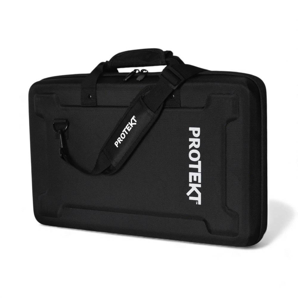 Protekt Plus FLX4 Controller Bag-Cases-DJ Supplies Ltd