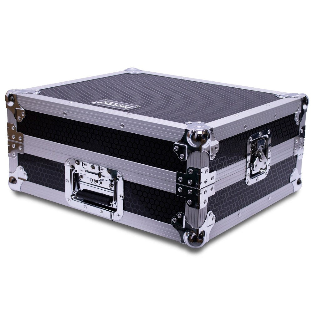 Protekt Plus Turntable Flight Case-Cases-DJ Supplies Ltd
