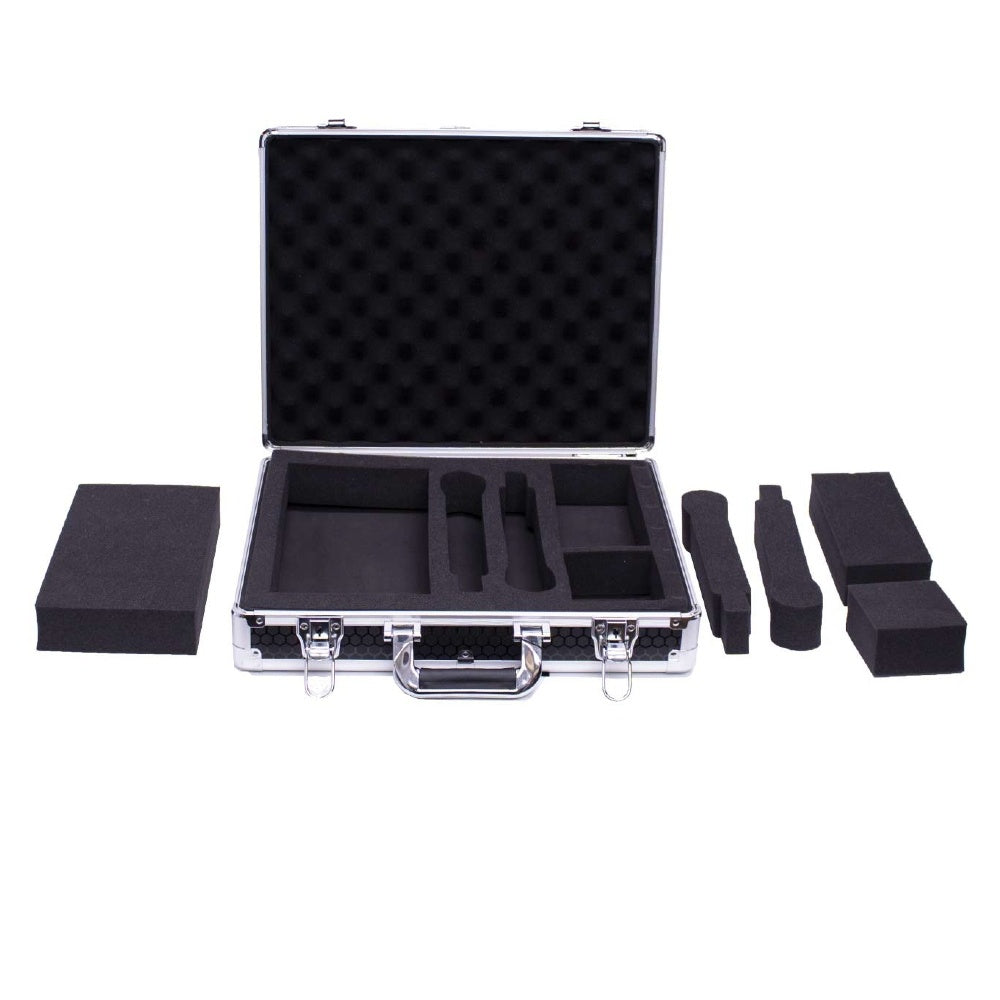 Protekt Plus Wireless Microphone Case-Cases-DJ Supplies Ltd