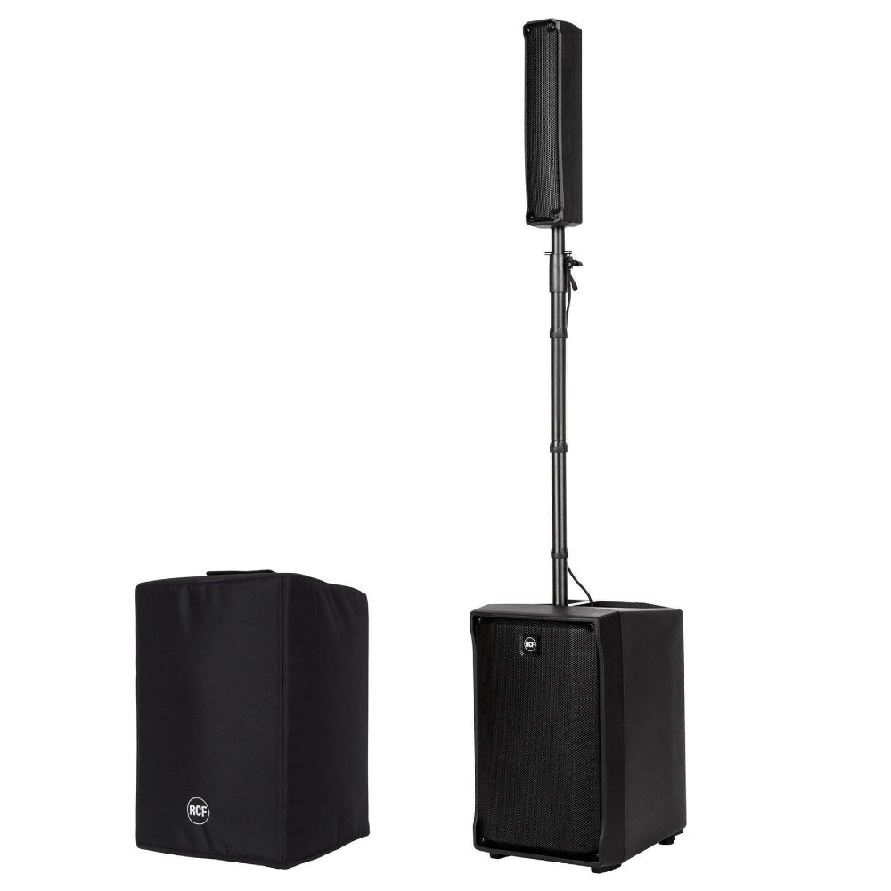 RCF Evox JMIX8 Active Line Array | Used-Active Speakers-DJ Supplies Ltd