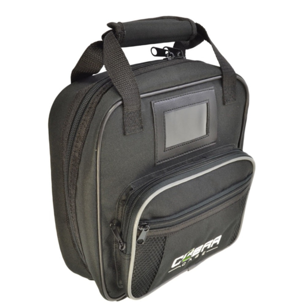 Small Mixer Bag CC1077 | 250 x 250 x 90mm-Cases-DJ Supplies Ltd