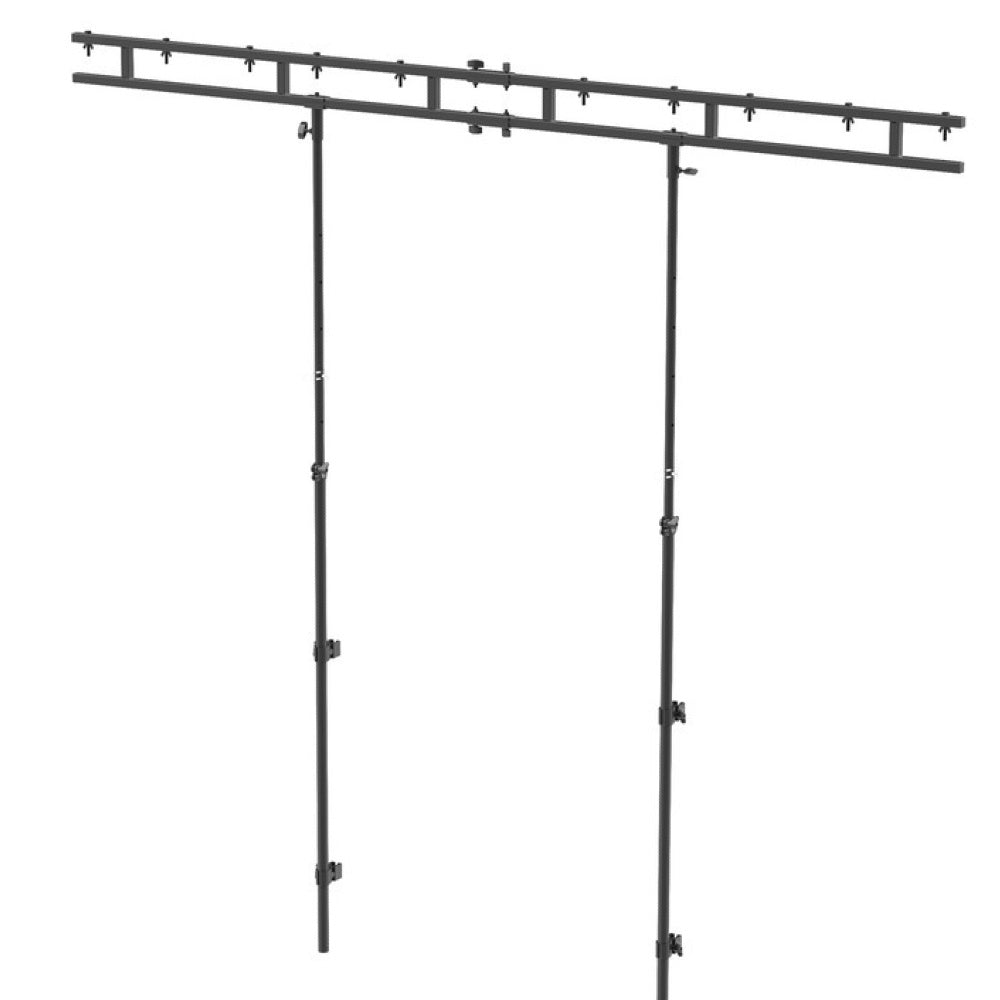 Ultimax DJ Booth Overhead Gantry Mk2-Stand Accessories-DJ Supplies Ltd