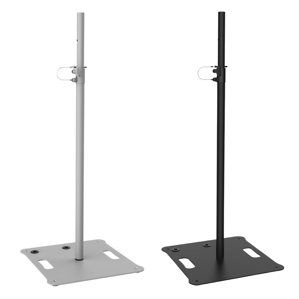 Ultimax UTX 500 Square Base Stand – DJ Supplies Sound and Lighting Ltd