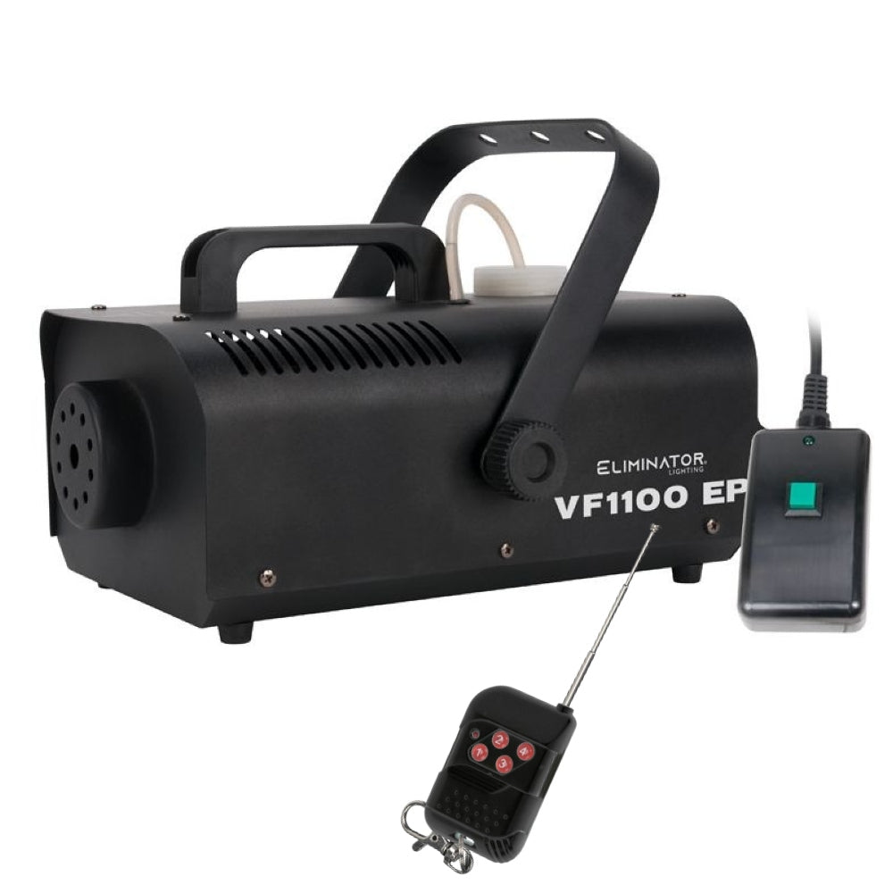 VF1100 EP Smoke Machine-Special Effects-DJ Supplies Ltd