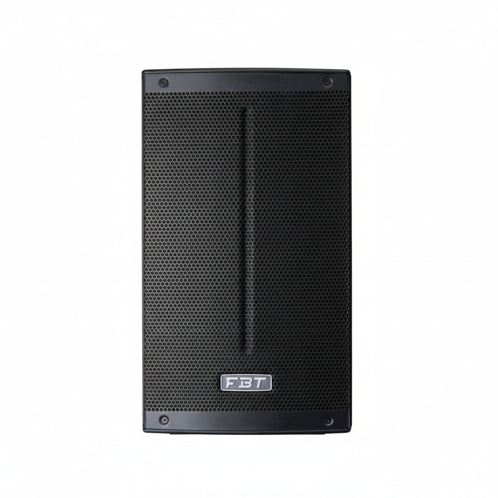 X-LITE 108A - 8" Powered Speaker with Built-in Bluetooth-FBT-DJ Supplies Ltd