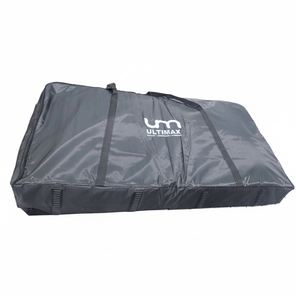 DJ Booth Carry Bag-Ultimax-DJ Supplies Ltd