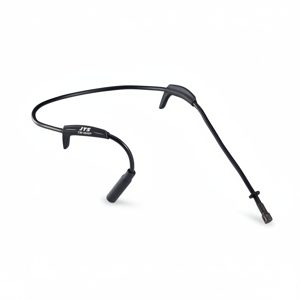 JTS RU-8000 Wireless Aerobics Fitness Microphone System-JTS-DJ Supplies Ltd
